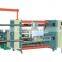PLC Controlled Slitting Rewinder Type High speed rewinder slitter machine