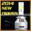 H8 Car LED HeadLight H11 9005 9006 H1 H3 H13 9004 9007 for hrv