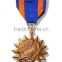Competitive price military awards Free delivery army medals and awards cheap Top Quality custom award medals