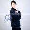 Custom women long sleeve stand collar velour zipper sport wear hoodies sweastshirts wholesale                        
                                                Quality Choice