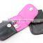 Pink manicure set 7 pcs