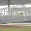 chipboard producing line