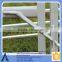 Rails: 80mm x 40mm x 1.6mm cheap cattle panels for sale