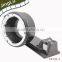 Lens adapter PK lens to M4/3 mount camera body with long tripod