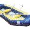 High frequency PVC welding equipment for large scale inflatable products