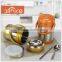 leakproof insulated food lunch container/Jar/carrier keeps hot up to 6 hours