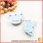 Grooming Accessories Wholesale Private Label Rubber Pet Brush for Dog