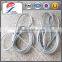 Factory Supplier Steel Wire Rope Lifting Sling