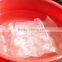 absorbent pad for tray as ice replacement