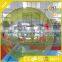 Giant bubble jumbo water ball inflatable water walking ball for kid and adult