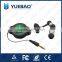 Portable Retractable in ear headphone
