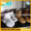 Girls indoor fur slipper boots , cheap warm indoor boots                        
                                                Quality Choice