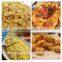 Automatic Cereal Breakfast Corn Flakes Making Machine