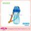 cycling clear plastic sport drinking water bottle joyshaker in china