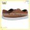 Mens new style flat footwear D15027