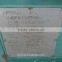 old cheaper 40ft high cube container for sale with inspection report