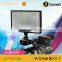Bi-Color Daylight LED Ceiling Light Soft White Light Bulb 540 LEDs