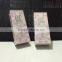 handmade paper box for cosmetic package with nice price