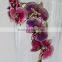High quality Hand painted crystal glass cup