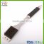 Stainless Steel BBQ Cleaning Grill Brush Directly factory , Hot Sell Amazon New Arrival BBQ Grill Brush Cleaner