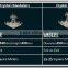 New Popular Large Cristal Chandelier Wholesale Ceiling Crystal Chandeliers for Home Design MD2641