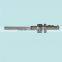 BBZ UTC2 Solid stainless steel column processing Thermal Resistor Temperature Sensor for compressor