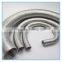 Factory direct high quality car heat insulation exhaust pipe