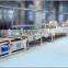 Plastic Honeycomb Board decorate plate extrusion lineequipment,