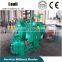 Latest product paperboard die cutting creasing machine for corrugated carton