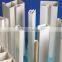 PVC Profile Manufacturing Production Line