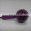 New fashion hair blow dryer with ang logo ZF-1233