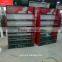 Floor display stand cosmetic products for Lip Gloss display