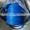 Packing Grade Plastic Rose Bud flexible PE protective Sleeves Net