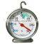 Stainless steel Fridge Thermometer / Freezer Thermometer/Refrigerator Thermometer