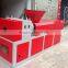 High Output Recycling Plastic Pelletizing Machine
