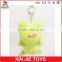 custom made plush frog keychain frog type plush keychain funny plush keychain toy