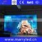 Alibaba express factory direct sale indoor store advertising message LED screen display for sale