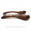 Vintage Wooden Spoon Soup Coffee Spoon Tableware Food Serving Spoon