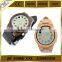 2016 new fashion wood watch dropshipping ,1pcs MOQ wood watch