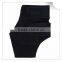 Comfortable Black Ankle Brace Self-heating