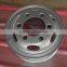 Truck and bus steel wheel rim