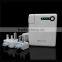 Wholesale  travel two-in-one 5200mah power bank with plug and usb cable