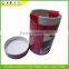 Round Cylinder Luxury Gift Box Packaging