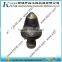 KT Carbide mining tool cutting teeth BTK81/BTK82