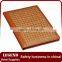Leather document binder,guest room directory for hotel