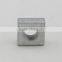 Hot dip galvanized Square Nuts DIN557