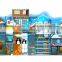Ice Age Theme Girls Party Indoor Playground Soft Naughty Castle Kids Games on Sale