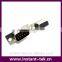 INST RJ45 Series Screw Panel Waterproof Connector