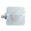 SK808 wireless Wall or ceiling PIR + Sound motion light sensor switch(15m/13m Max,with remote controller,85-265V AC)