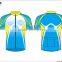 Riding Cycling jersey Team custom sublimation printed jersey